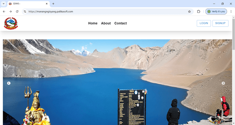 Projects I worked on