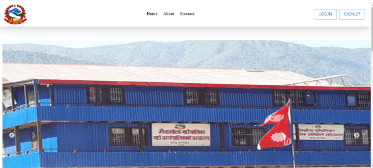 Projects I worked on